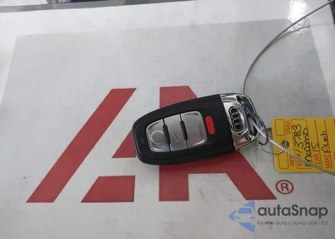 2015 Audi Allroad 2.0T Premium z USA, uszkodzony, nr VIN WA1UFAFL4FA130125